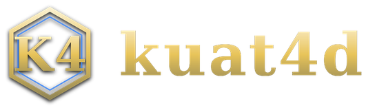 kuat4d logo